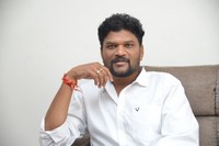 Parasuram interview Photos (SarkaruVaariPaata director)